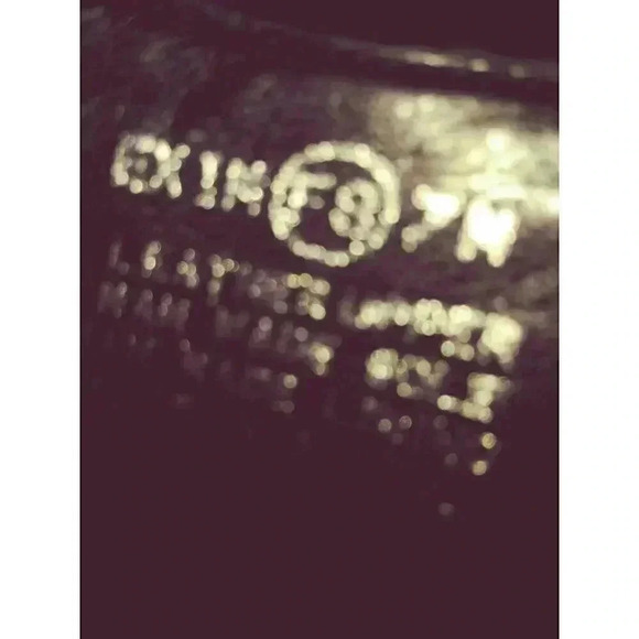 Enzo Angiolini Black Womens Ankles Boots Sz 7M - Picture 7 of 9